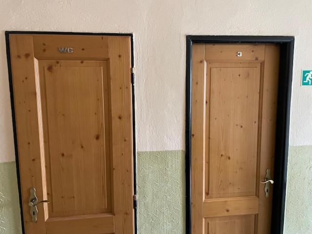 Penzion Kamenný Dvůr Vimperk Exterior foto